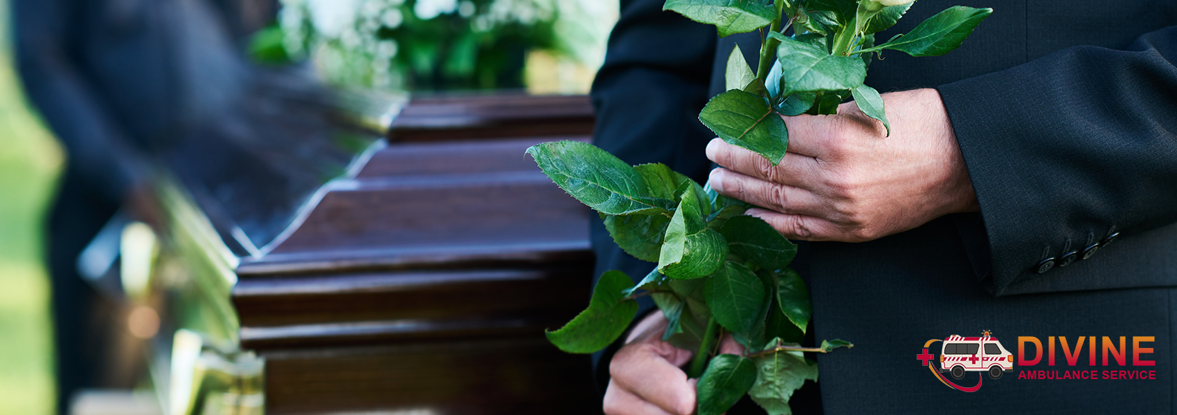 Dignified Funeral Services in Mumbai Divine Ambulances